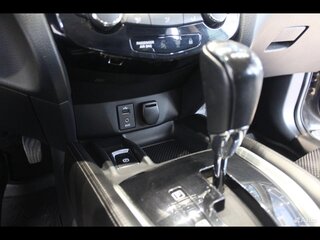 2014 Nissan Qashqai II, серый, 1300000 рублей, вид 3
