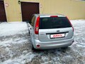2006 Ford Fiesta Mk5, серебристый, 390000 рублей - вид 2
