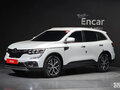 2023 Renault Samsung QM6 I Рестайлинг, белый, 2350000 рублей
