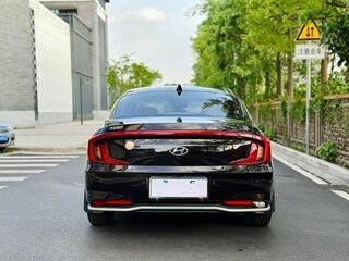 2021 Hyundai Mistra II (DU2), чёрный, 1500000 рублей, вид 5