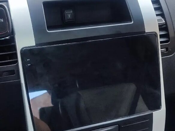 2012 Nissan X-Trail II Рестайлинг, коричневый - вид 18