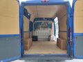 2012 Peugeot Boxer, синий, 1900000 рублей - вид 10