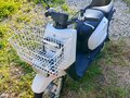 2016 Yamaha Gear, белый, 160000 рублей
