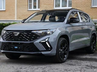 2026 Jetta VS5 I Рестайлинг 2, серый, 1960000 рублей, вид 3