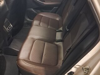 2023 Changan Eado Plus I, белый, 1580000 рублей, вид 5