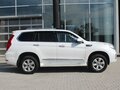 2022 Haval H9 I Рестайлинг, белый - вид 5
