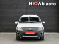 2019 Lada (ВАЗ) Largus Cross I, белый, 940000 рублей - вид 2