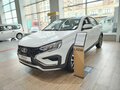2026 Lada (ВАЗ) Vesta Cross I Рестайлинг (NG), белый, 1903000 рублей