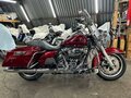 2016 Harley-Davidson Road King, красный, 1510000 рублей - вид 2