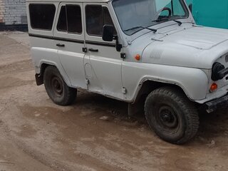 2002 УАЗ 315142, серый, 340000 рублей, вид 4
