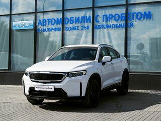 2024 Knewstar 001, белый, 3019000 рублей, вид 1