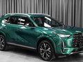 2026 GAC GS4, зелёный, 3799000 рублей - вид 1