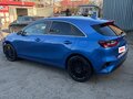 2019 Kia Ceed III, синий, 1950000 рублей - вид 7