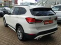 2020 BMW X1 18d xDrive II (F48) Рестайлинг, белый - вид 5