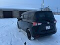 2019 Toyota Sienta II Рестайлинг, чёрный, 1500000 рублей - вид 3