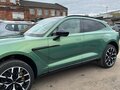 2022 Aston Martin DBX I, зелёный, 15900000 рублей - вид 6