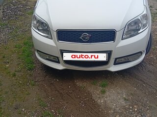 2019 Ravon Nexia R3, белый, 1000000 рублей, вид 2