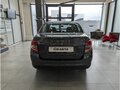 2026 Lada (ВАЗ) Granta I Рестайлинг, серый, 982000 рублей - вид 3