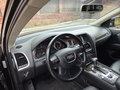 2012 Audi Q7 I (4L) Рестайлинг, чёрный, 2150000 рублей - вид 11