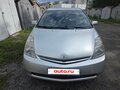 2004 Toyota Prius II (XW20), серебристый, 530000 рублей - вид 1