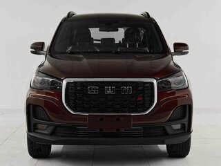 2025 SWM G05 Pro, красный, 1865000 рублей, вид 2