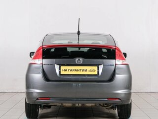 2009 Honda Insight II, серый, 874000 рублей, вид 5