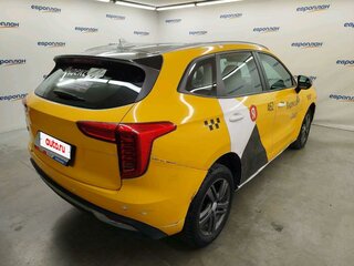 2023 Haval Jolion I, белый, 977400 рублей, вид 3