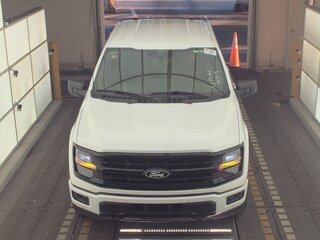 2024 Ford F-150 XIV Рестайлинг, белый, 5025000 рублей, вид 2