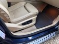 2013 BMW X6 35i I (E71) Рестайлинг, синий, 2499000 рублей - вид 6