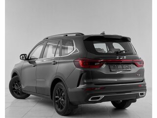2024 SWM G05 Pro, серый, 1855000 рублей, вид 4