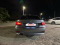 2004 BMW 5 серии 520i V (E60/E61), серый, 770000 рублей - вид 5