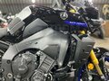 2021 Yamaha MT-10SP, серебристый, 1780000 рублей - вид 11