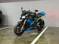 2025 BMW S 1000 R, синий, 1950000 рублей
