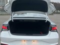 2023 Hyundai Elantra VII (CN7), белый - вид 6