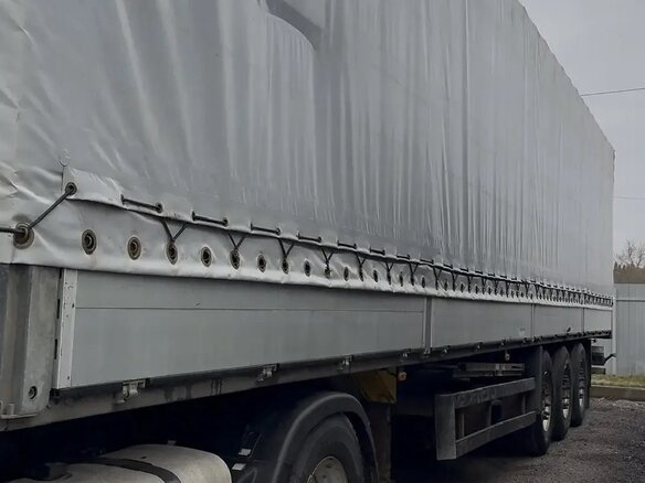 2008 Volvo FH, белый, 3500000 рублей - вид 5