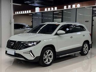 2023 Jetta VS7 I Рестайлинг 1, белый, 1850666 рублей, вид 3