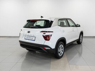 2025 Solaris HC, белый, 2895000 рублей, вид 2