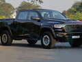 2026 Ram 1500 RHO V Рестайлинг, чёрный - вид 1