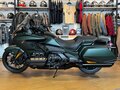 2024 Honda GL 1800 Gold Wing, зелёный, 3650000 рублей - вид 3