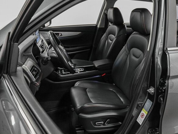 2020 Changan CS75 I Рестайлинг, серый, 1590000 рублей - вид 7