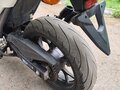 2013 Honda NC 700X, белый, 450000 рублей - вид 9