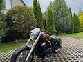 1997 Honda Shadow 750, коричневый, 315000 рублей