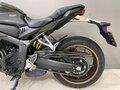 2022 Honda CB 650R, чёрный, 880000 рублей - вид 11