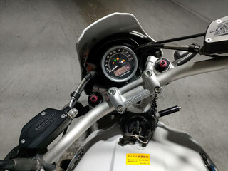 2017 BMW R Nine T, белый, 850000 рублей, вид 5
