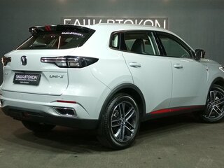 2024 Changan UNI-S I, серый, 2095000 рублей, вид 4