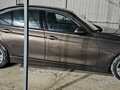 2013 BMW 3 серии 320d xDrive VI (F3x), коричневый, 1450000 рублей - вид 1