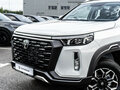 2026 Changan Hunter Plus, белый, 4249900 рублей - вид 4