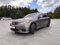 2008 Infiniti M35 III Рестайлинг, коричневый, 750000 рублей - вид 3