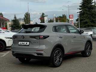 2025 Changan UNI-S I, серый, 3179900 рублей, вид 3