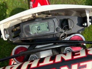 2020 Kayo T2-G, красный, 110000 рублей, вид 5